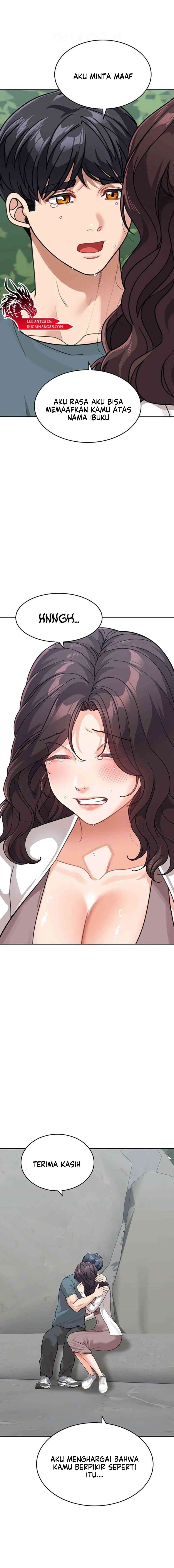 Is It Your Mother or Sister? - Chapter 47 15