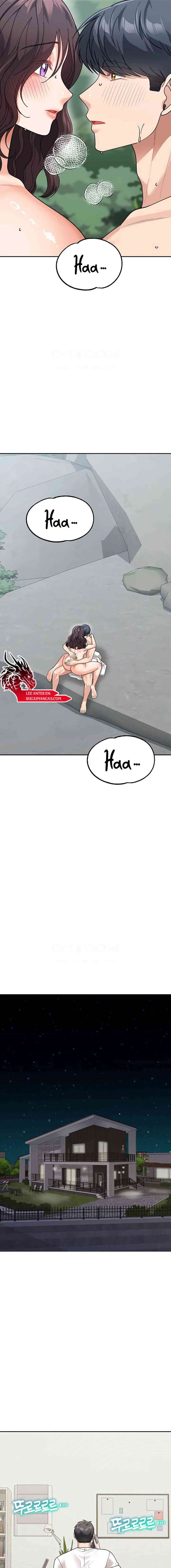 Is It Your Mother or Sister? - Chapter 47 23