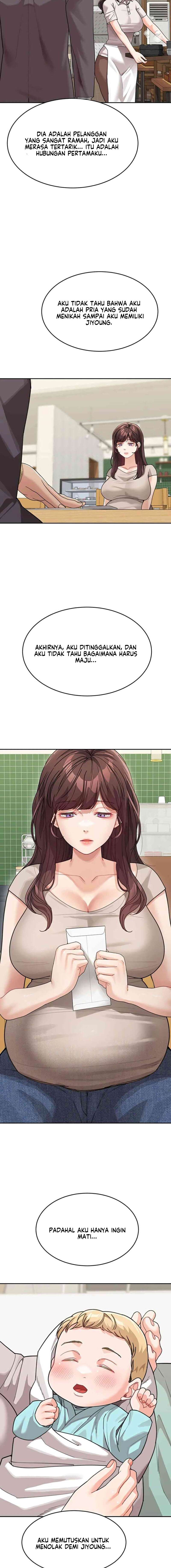 Is It Your Mother or Sister? - Chapter 47 8