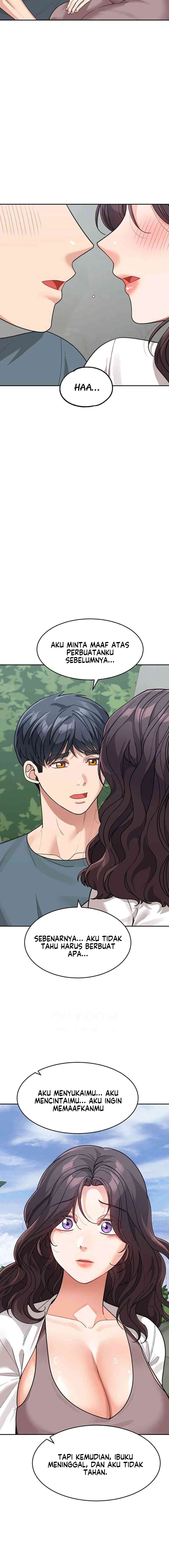 Is It Your Mother or Sister? - Chapter 47 14
