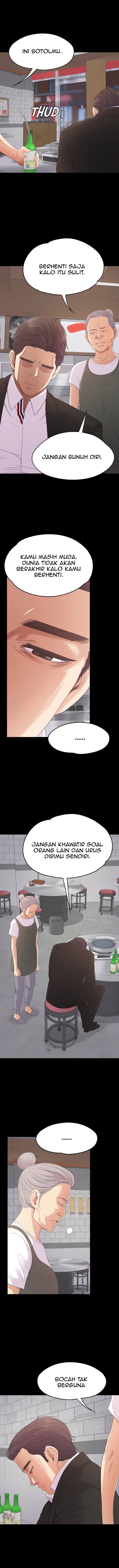 Gangnam Romance - Chapter 47 14