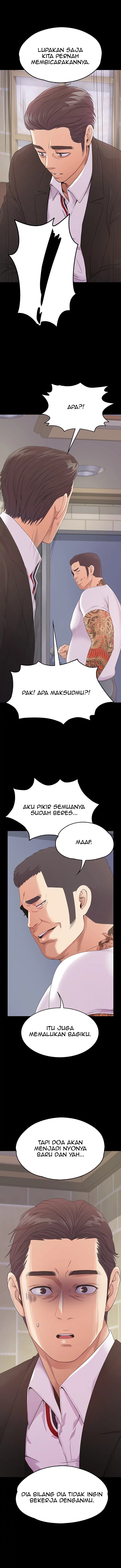 Gangnam Romance - Chapter 47 10