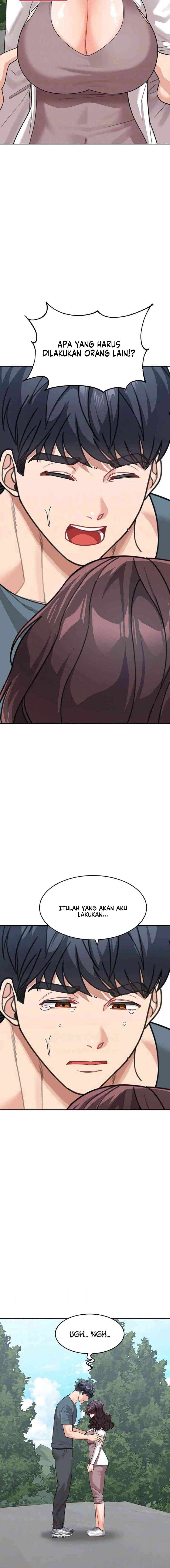 Is It Your Mother or Sister? - Chapter 47 6