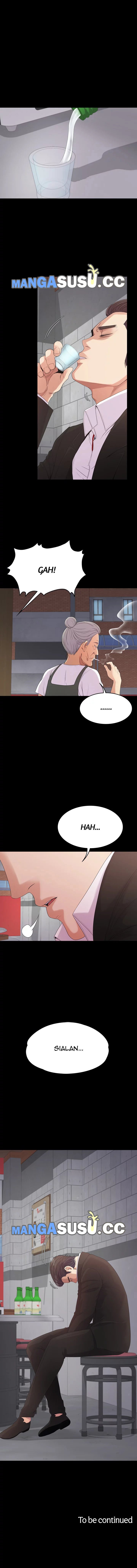 Gangnam Romance - Chapter 47 15