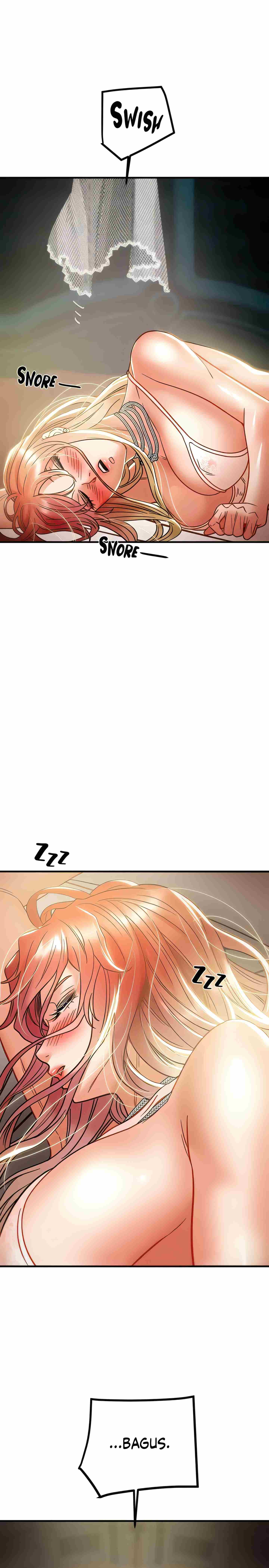 Where Is My Little Stick uncen - Chapter 47 30