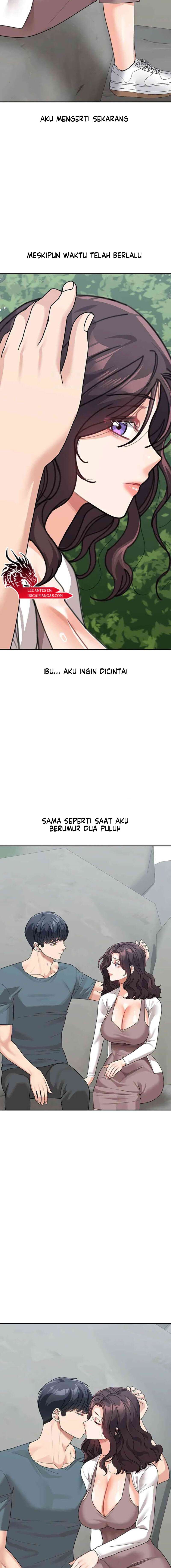 Is It Your Mother or Sister? - Chapter 47 13
