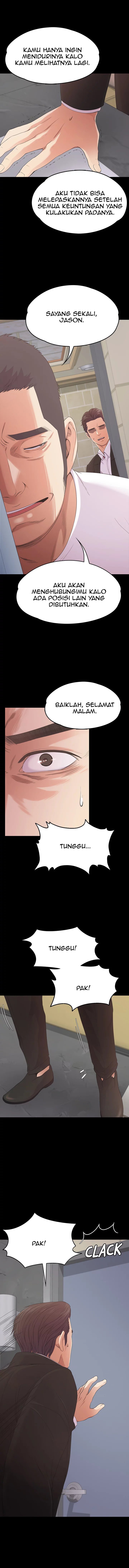 Gangnam Romance - Chapter 47 11