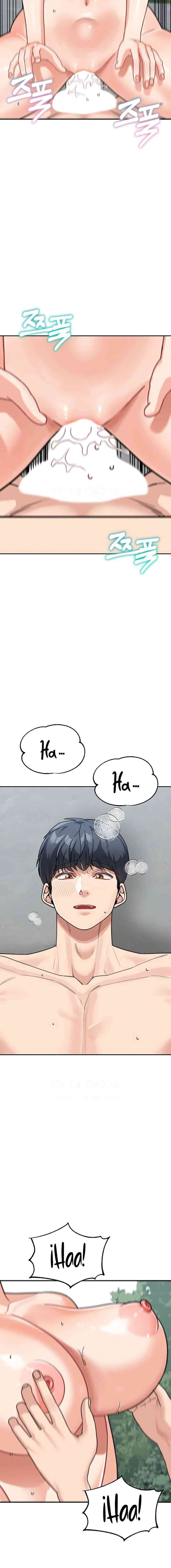 Is It Your Mother or Sister? - Chapter 47 17