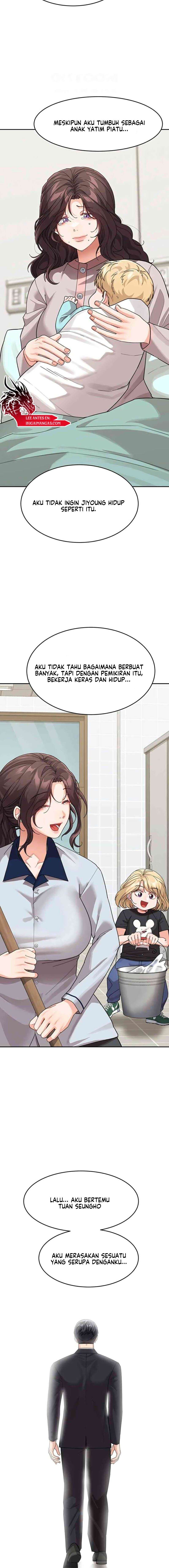 Is It Your Mother or Sister? - Chapter 47 9