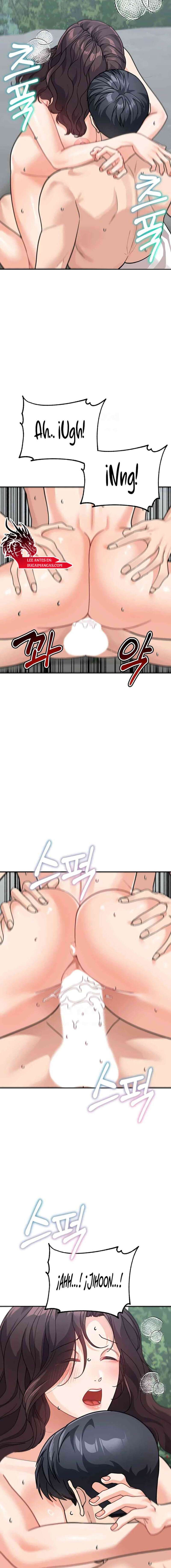 Is It Your Mother or Sister? - Chapter 47 20