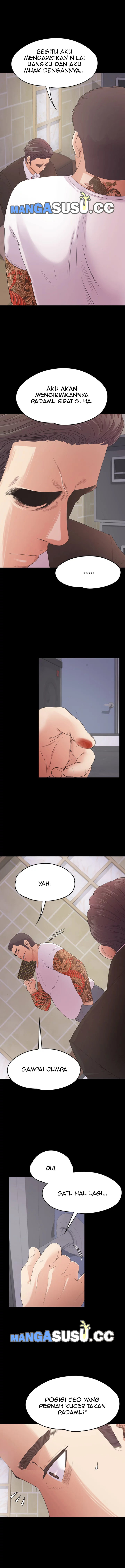 Gangnam Romance - Chapter 47 9