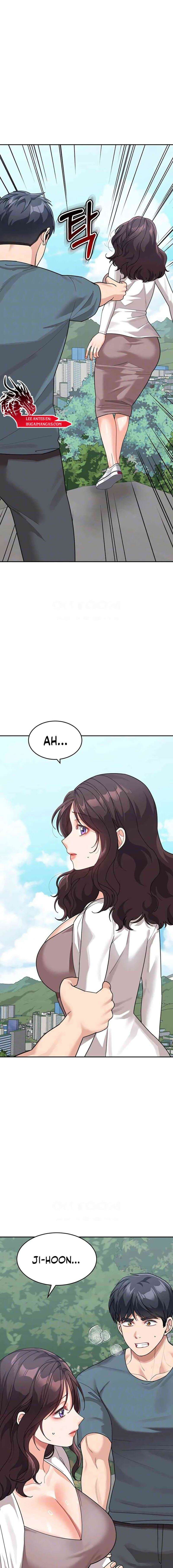 Is It Your Mother or Sister? - Chapter 47 4