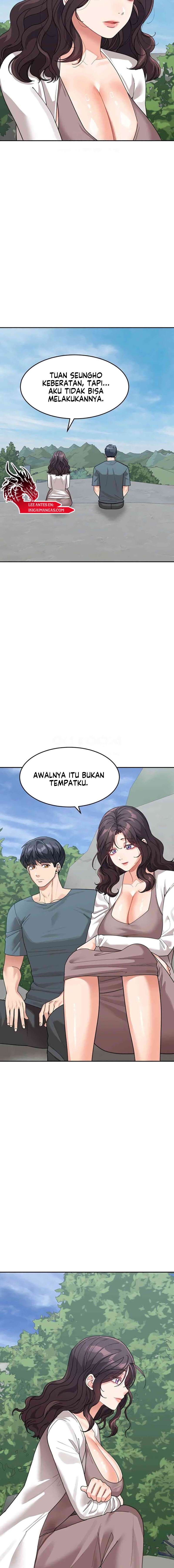 Is It Your Mother or Sister? - Chapter 47 12