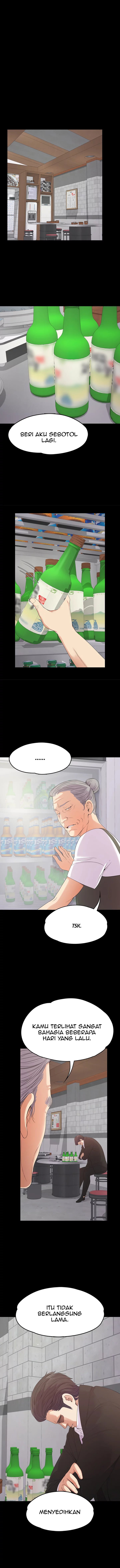 Gangnam Romance - Chapter 47 13
