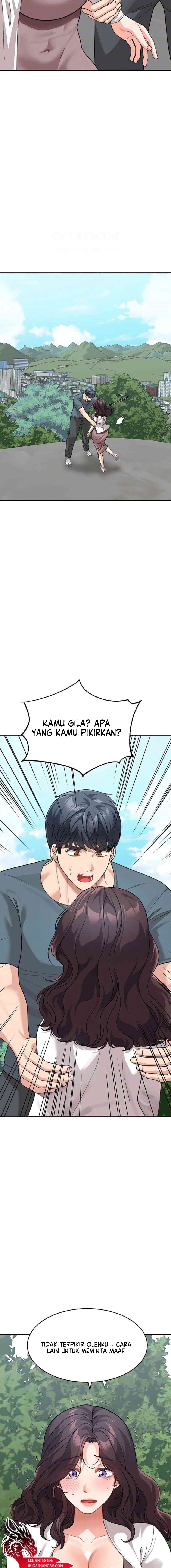 Is It Your Mother or Sister? - Chapter 47 5