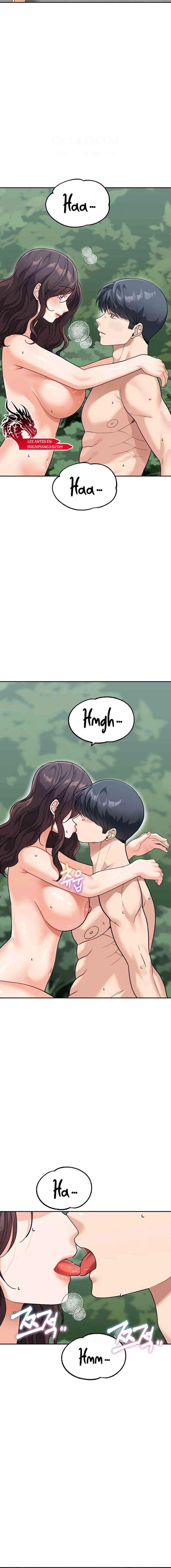 Is It Your Mother or Sister? - Chapter 47 22