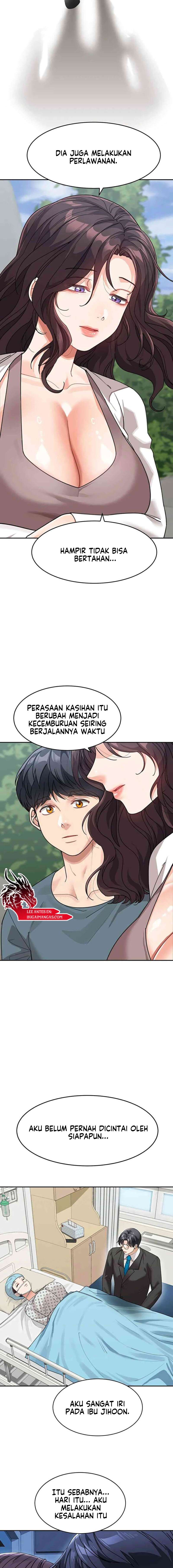 Is It Your Mother or Sister? - Chapter 47 10
