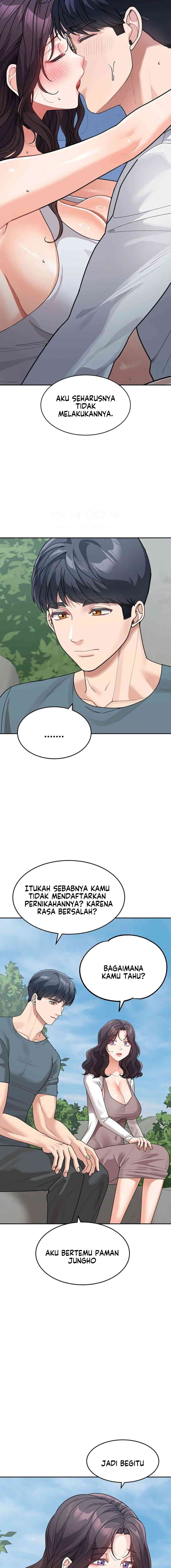 Is It Your Mother or Sister? - Chapter 47 11