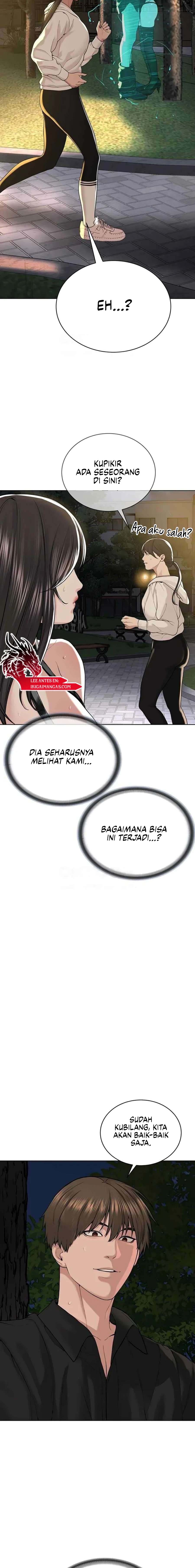 I Am a Cult Leader (I’m The Leader Of A Cult) - I Am a Cult Leader (I&#8217;m The Leader Of A Cult) Chapter 30 9