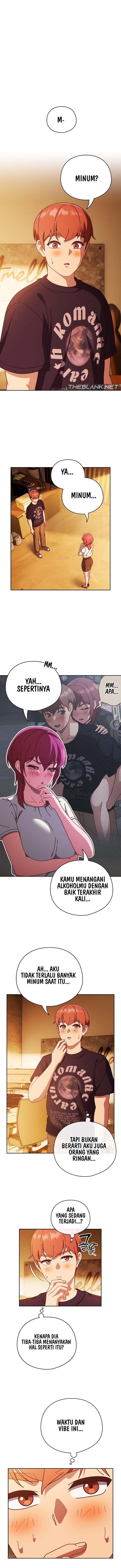 A Sweet Part Time Job - Chapter 30 2