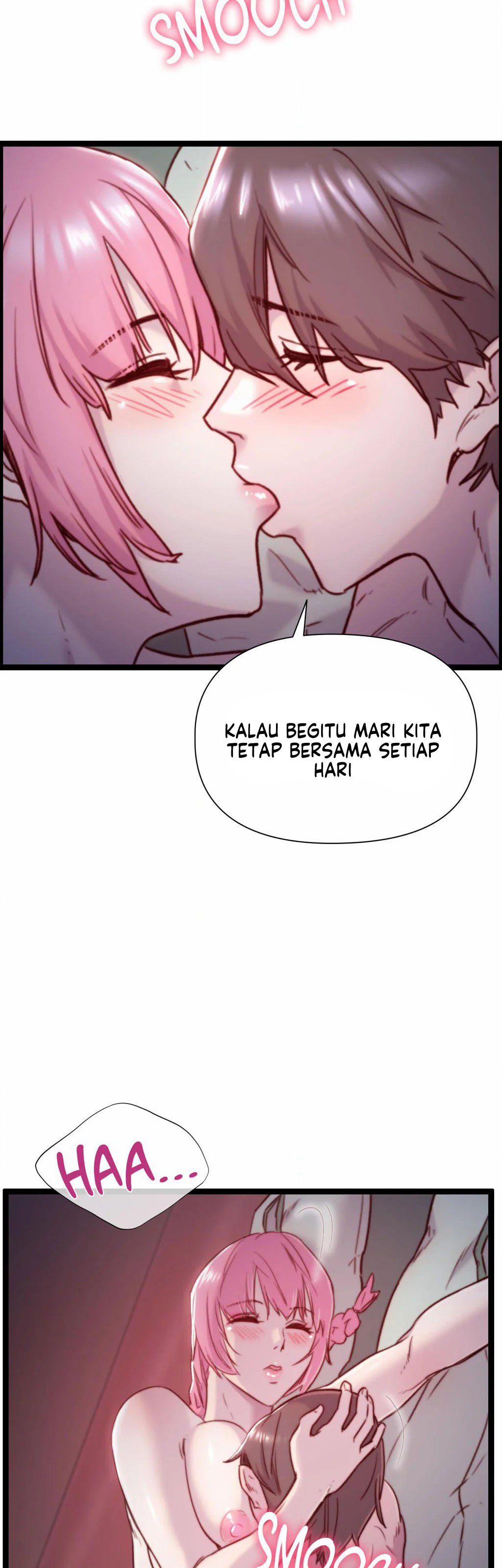 Harem Boy - Chapter 30 39