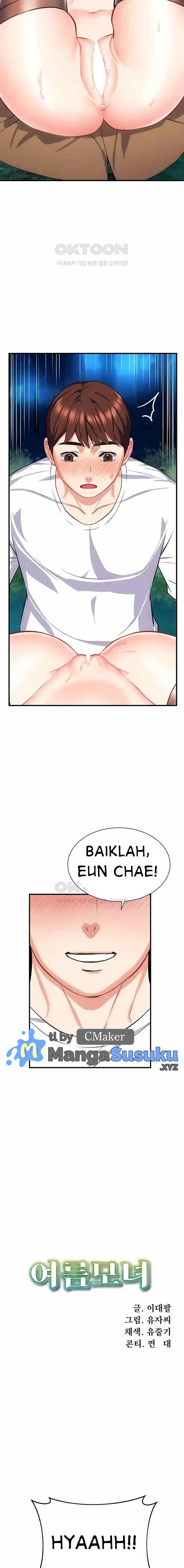 Summer With Daughter and Mother - Chapter 30 13 Summer With Daughter and Mother - Chapter 30 13