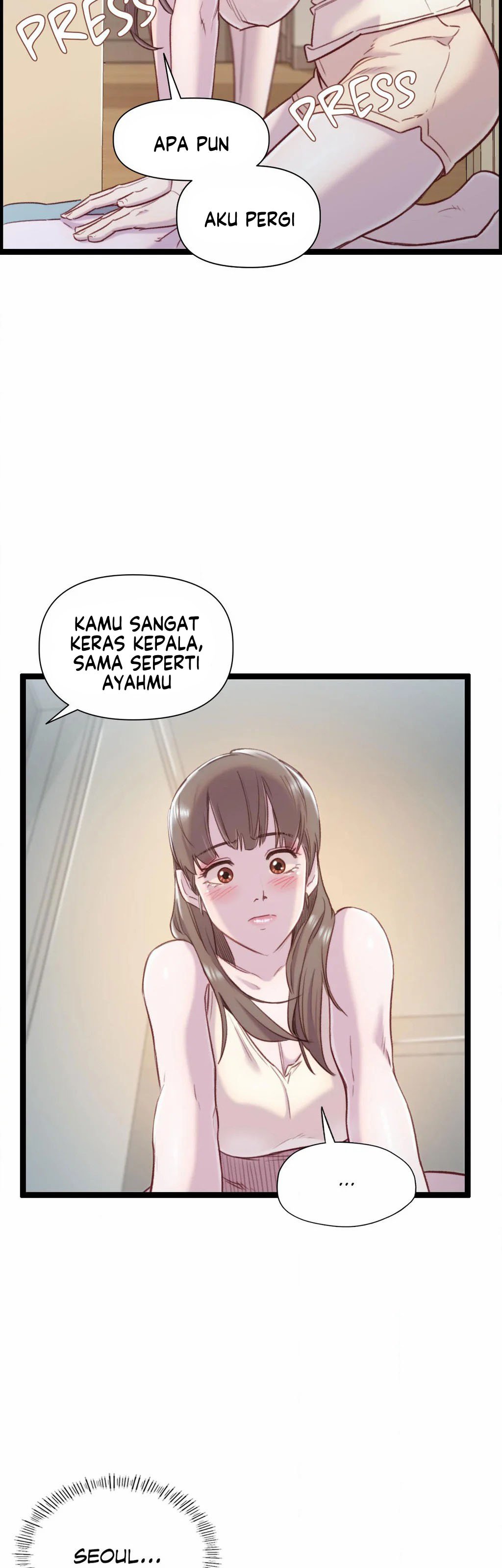 Harem Boy - Chapter 30 31