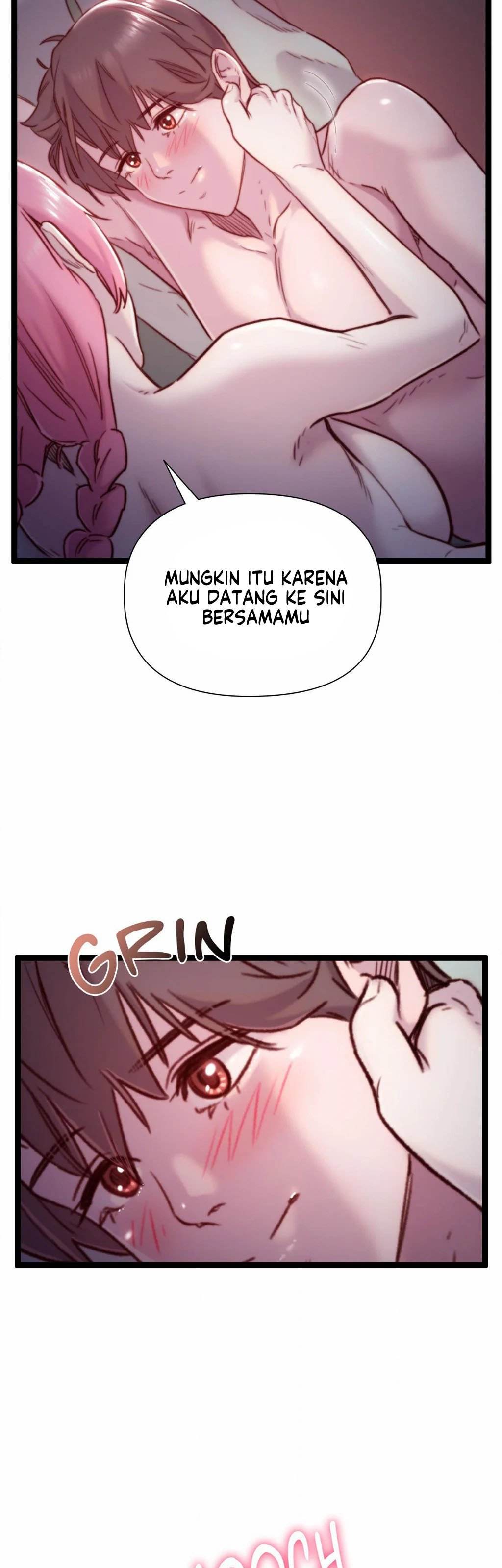 Harem Boy - Chapter 30 38