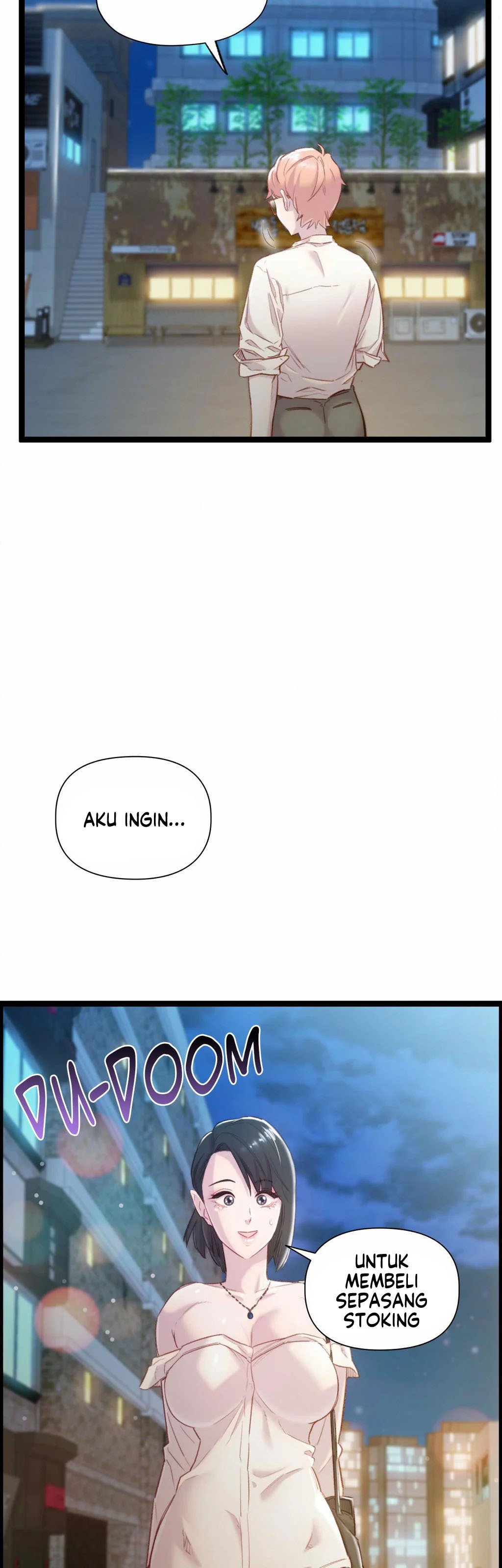 Harem Boy - Chapter 30 27
