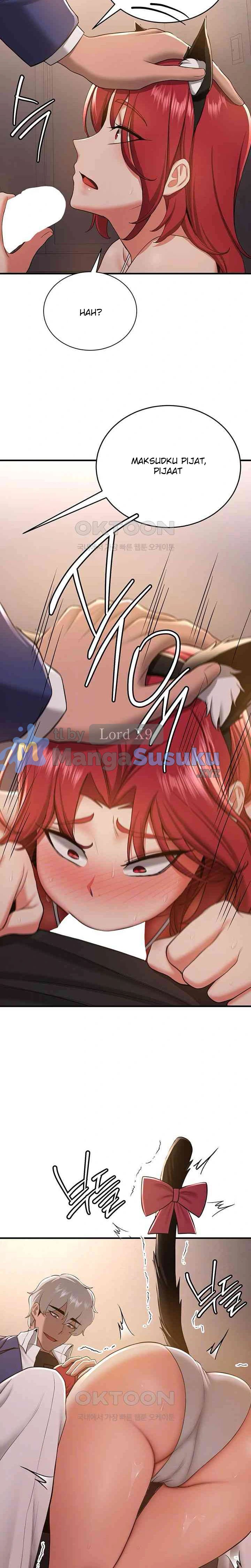 Your Girlfriend Was Amazing - Chapter 30 8