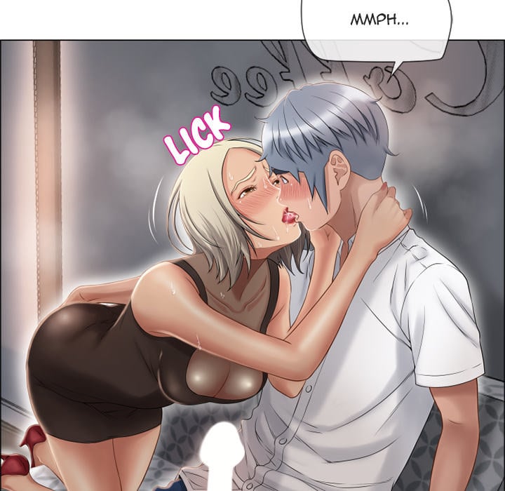 Wet Women - Chapter 30 34