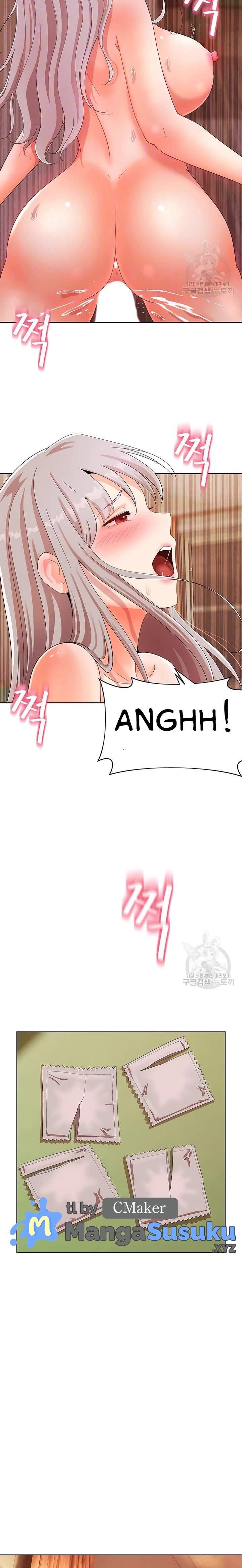 Strongly Sexed Woman - Chapter 30 7 Strongly Sexed Woman - Chapter 30 7