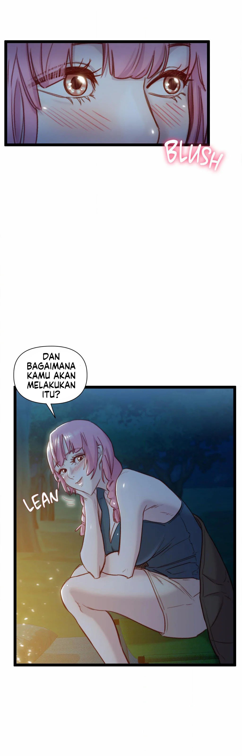 Harem Boy - Chapter 30 13