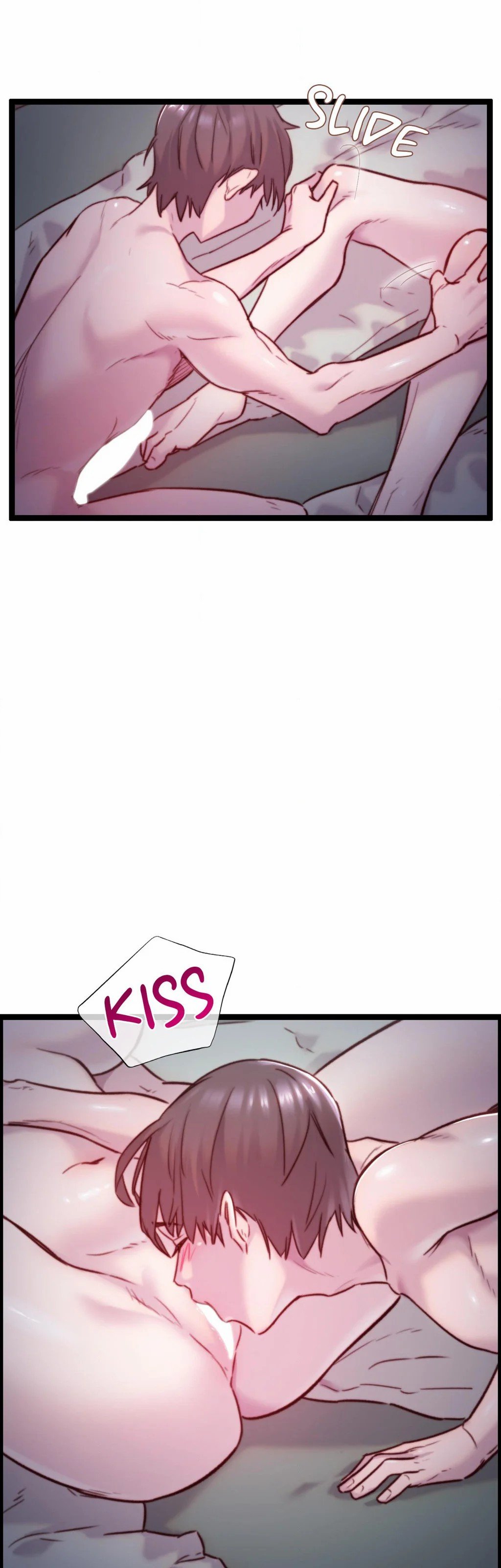 Harem Boy - Chapter 30 42