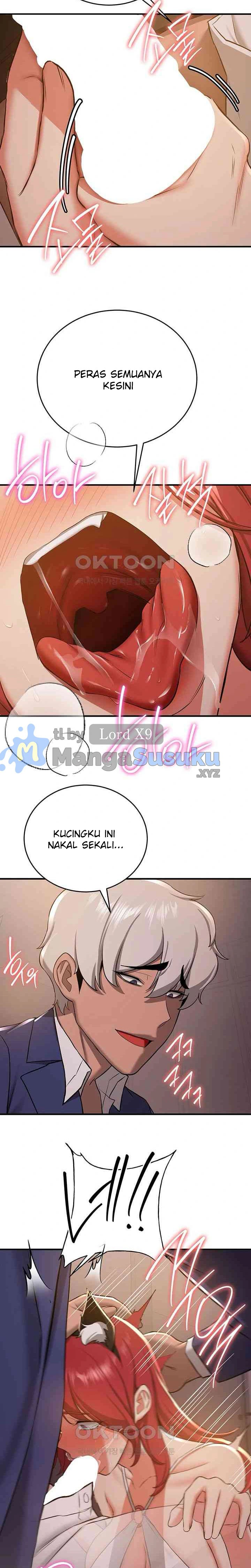 Your Girlfriend Was Amazing - Chapter 30 15