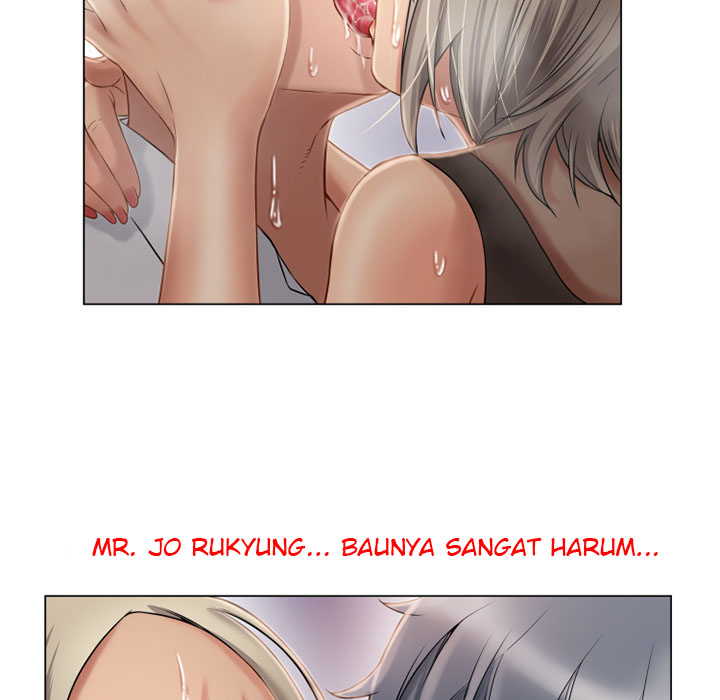 Wet Women - Chapter 30 37