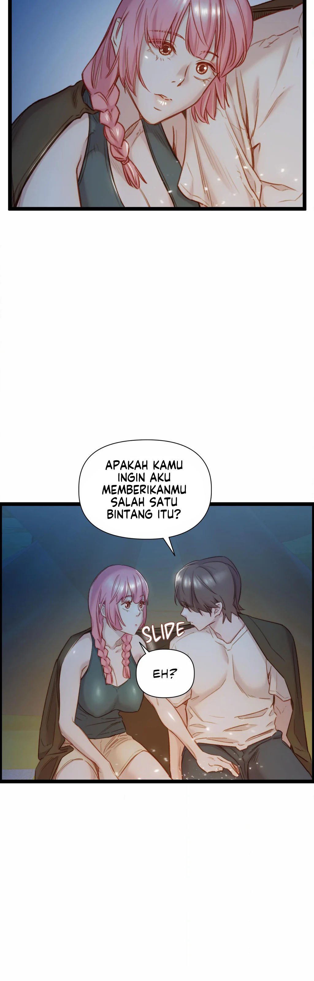 Harem Boy - Chapter 30 12