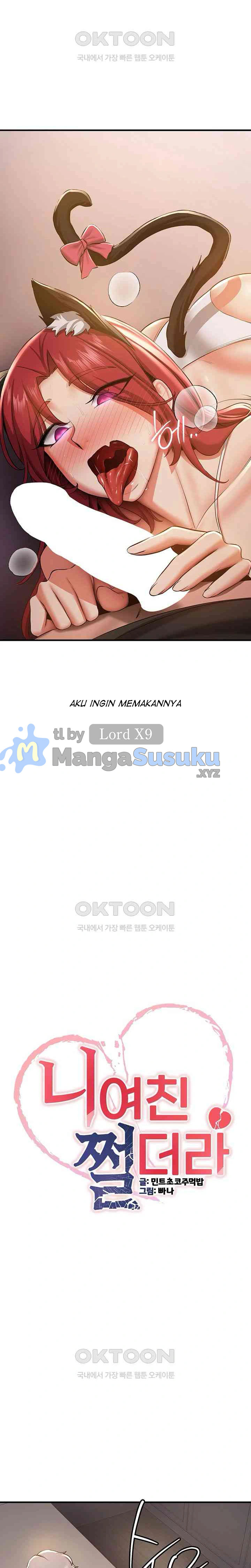 Your Girlfriend Was Amazing - Chapter 30 3
