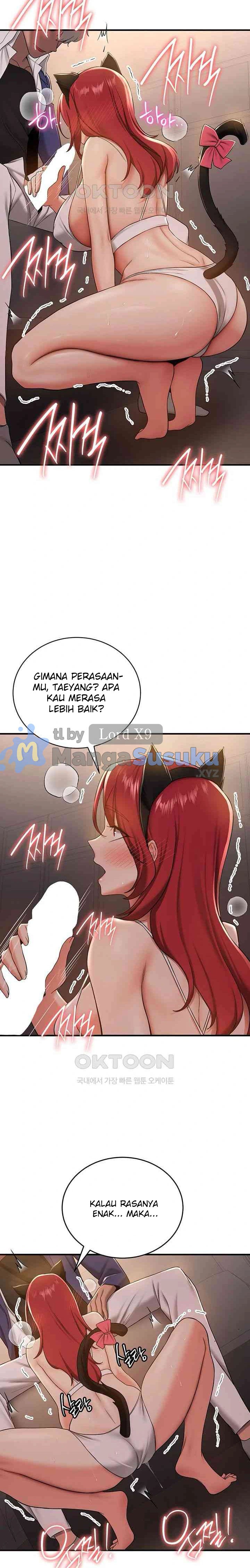 Your Girlfriend Was Amazing - Chapter 30 11