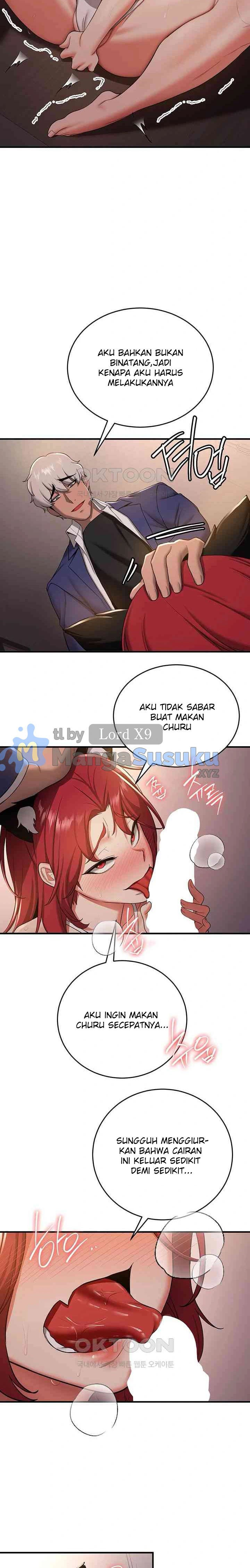 Your Girlfriend Was Amazing - Chapter 30 13