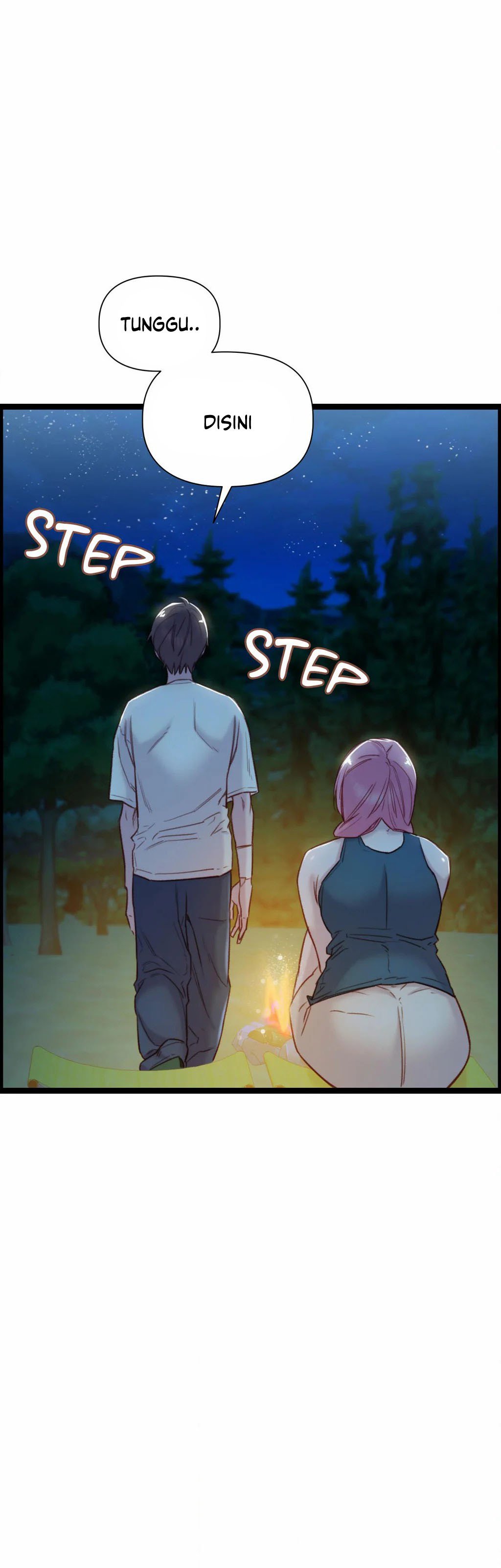 Harem Boy - Chapter 30 14