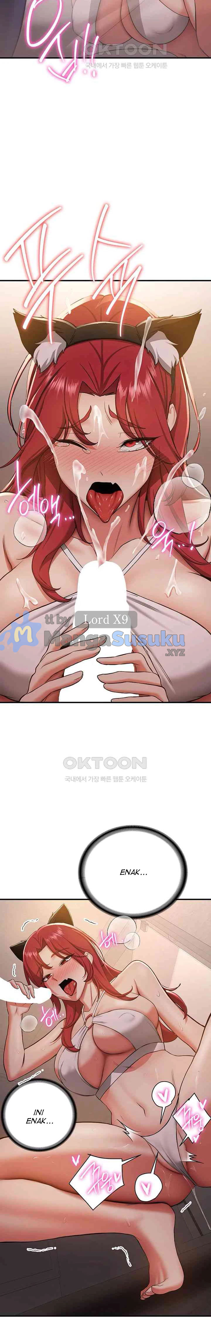 Your Girlfriend Was Amazing - Chapter 30 16
