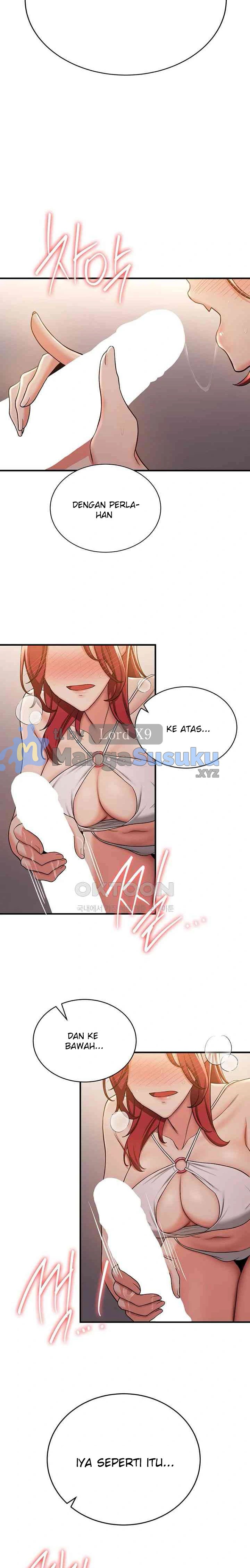 Your Girlfriend Was Amazing - Chapter 30 10