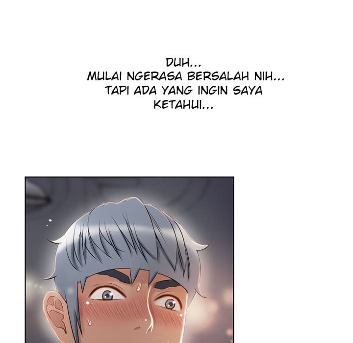 Wet Women - Chapter 30 70