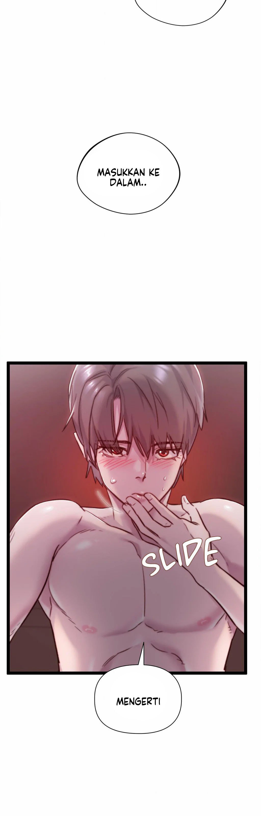 Harem Boy - Chapter 30 45