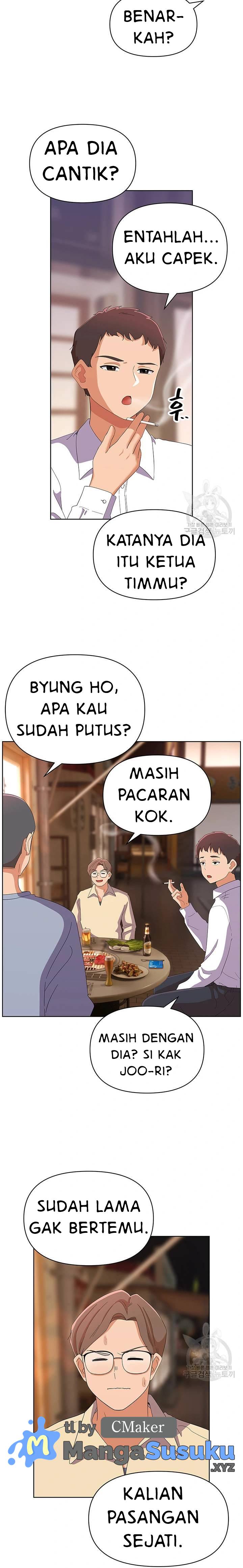 Strongly Sexed Woman - Chapter 30 15 Strongly Sexed Woman - Chapter 30 15