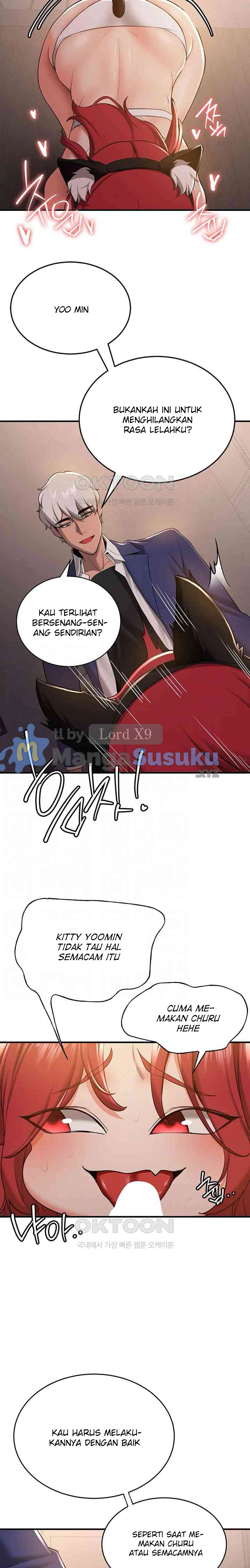 Your Girlfriend Was Amazing - Chapter 30 7