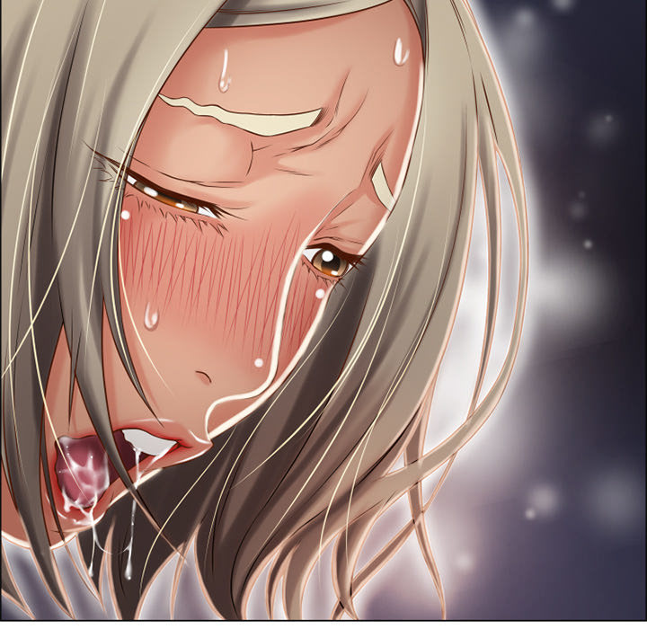Wet Women - Chapter 30 12
