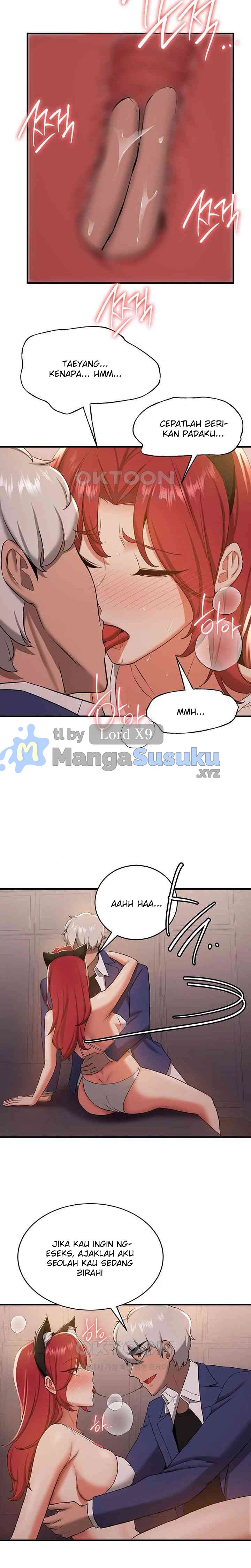 Your Girlfriend Was Amazing - Chapter 30 21
