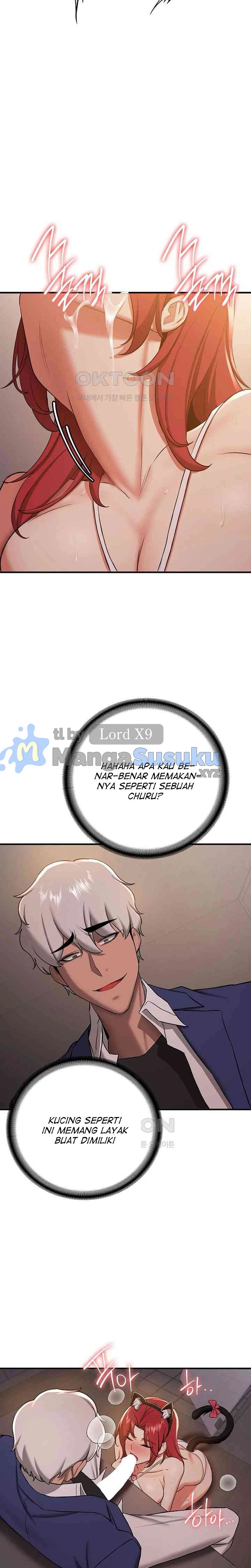 Your Girlfriend Was Amazing - Chapter 30 18